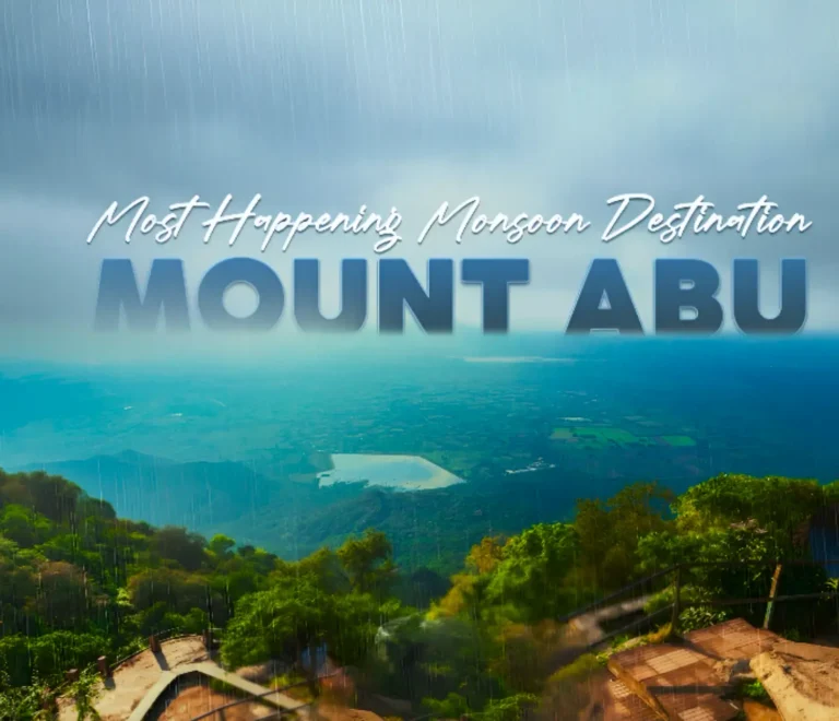 mountain view ,mount abu
