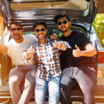 The Best Weekend Road Trips from Ahmedabad (With a Self-Drive Car)