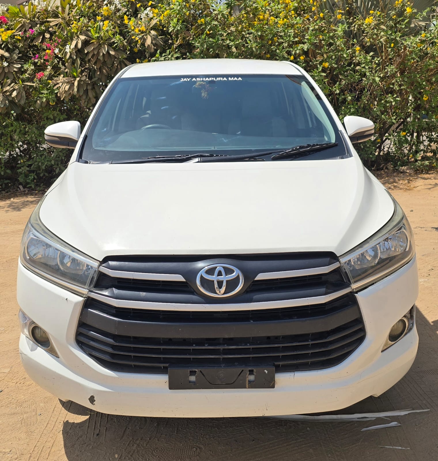 ganesh-innova-4567-front