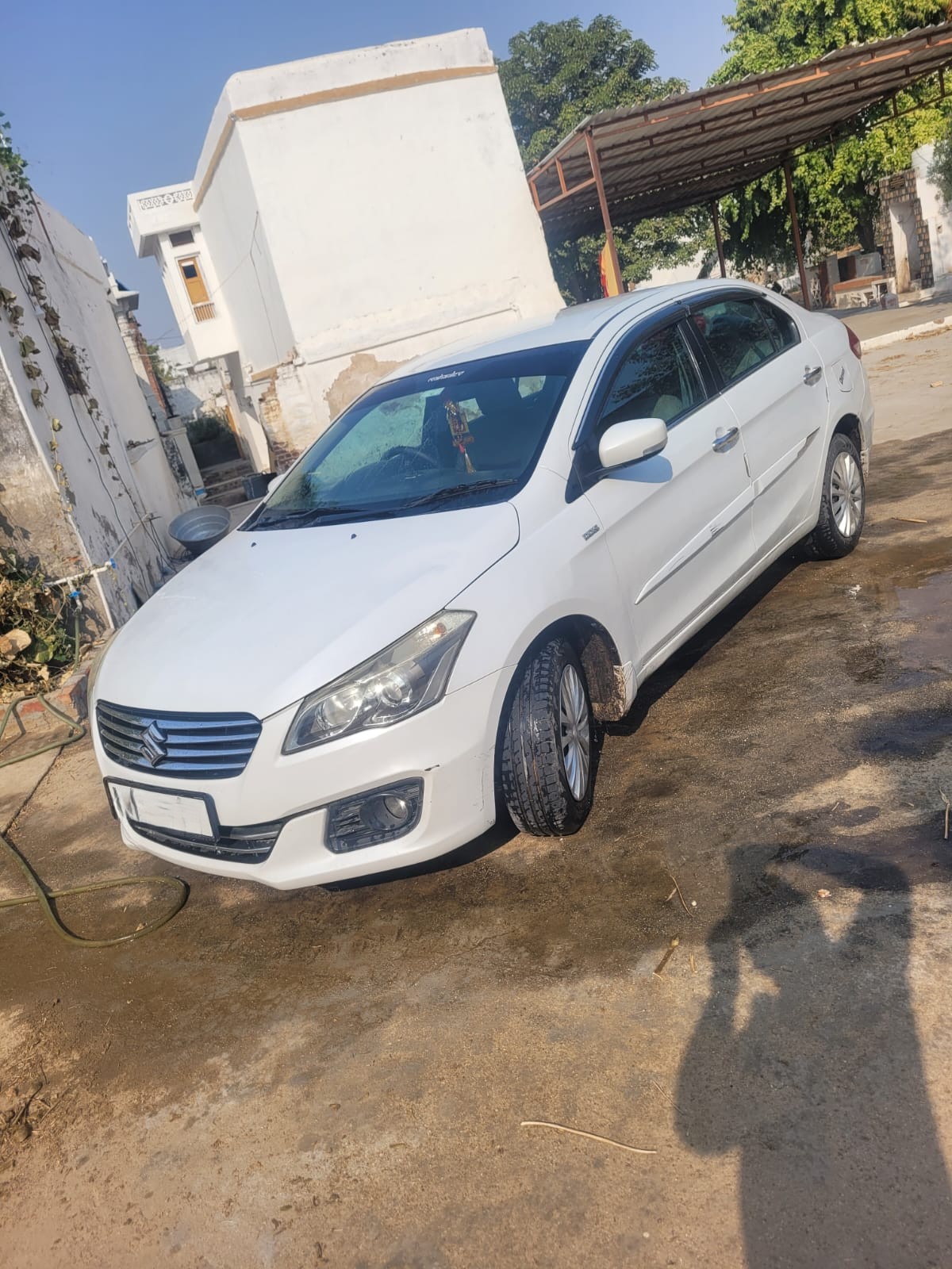 ciaz