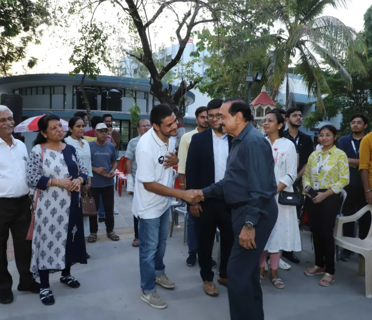 welcome our guest on plantation drive