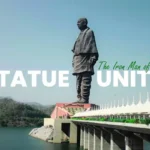 A Self-Drive Road Trip from Ahmedabad to the Statue of Unity: The Ultimate 2-Day Itinerary