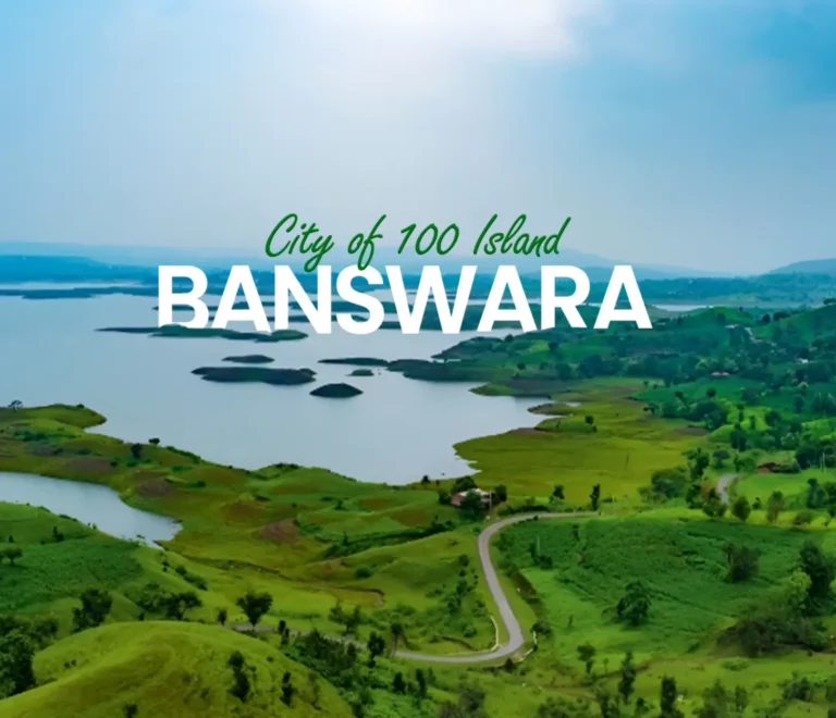 chacha kota banswara