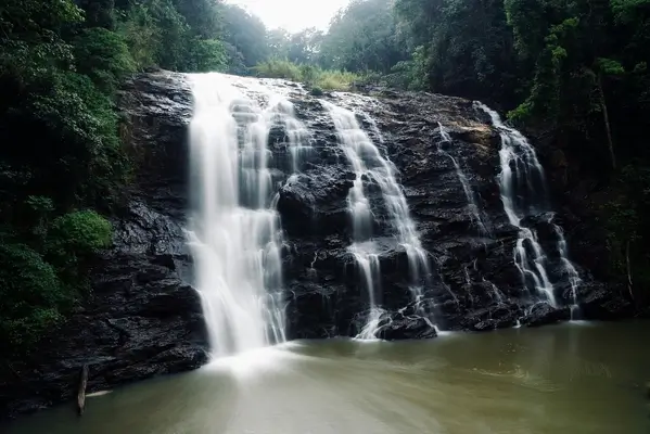 abby waterfall
