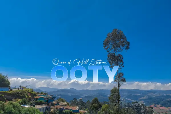 ooty