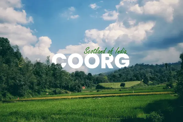 coorgs top banner