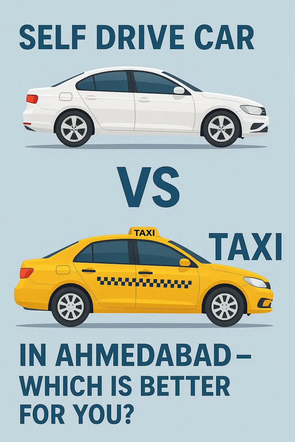 selfdrive vs taxi