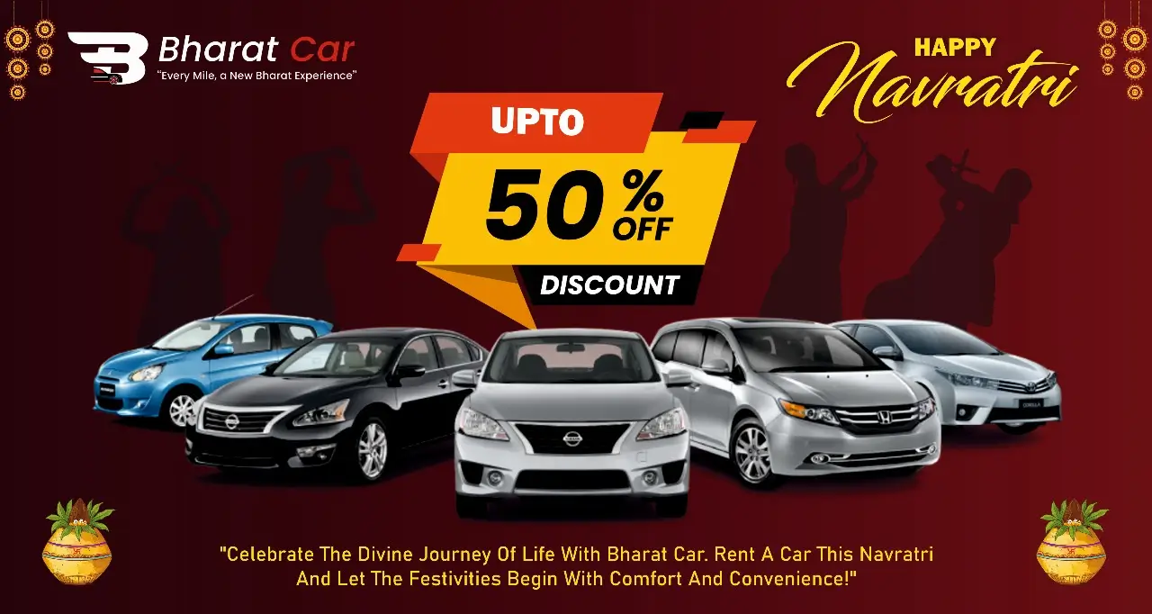 navratri offer