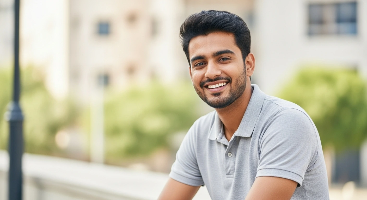 Parth Rao