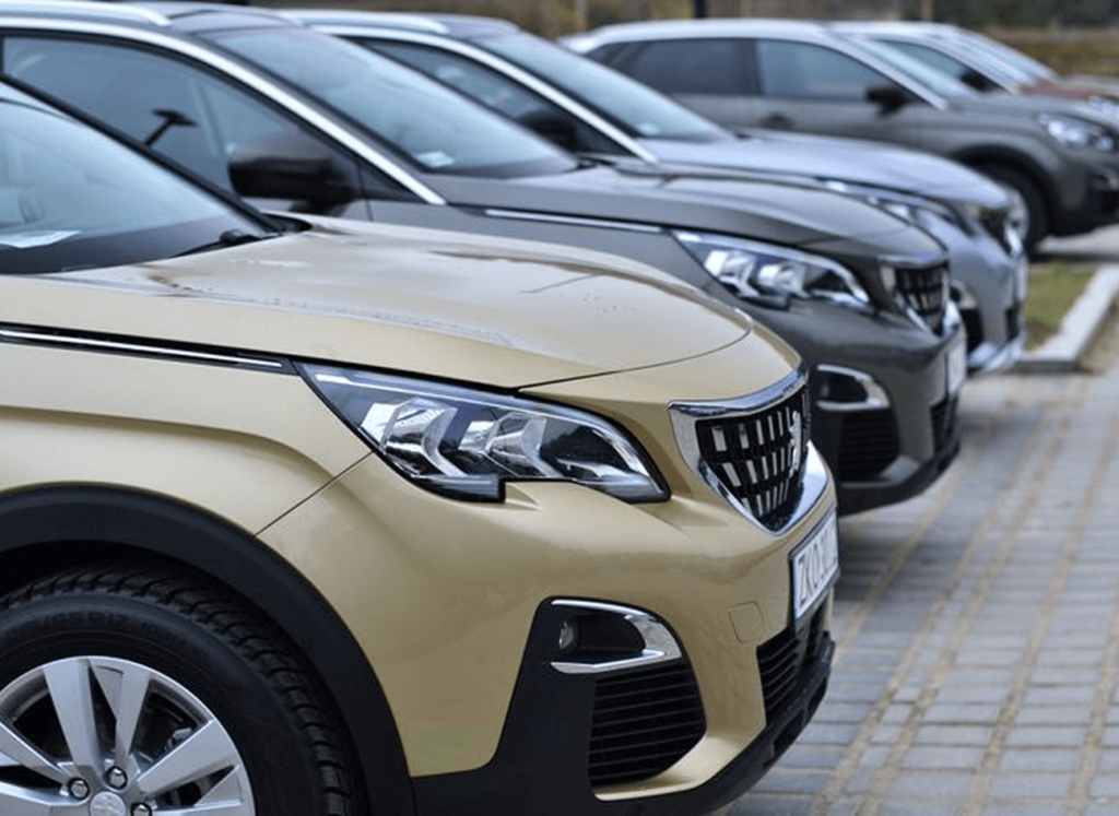 serving -wide -range of car