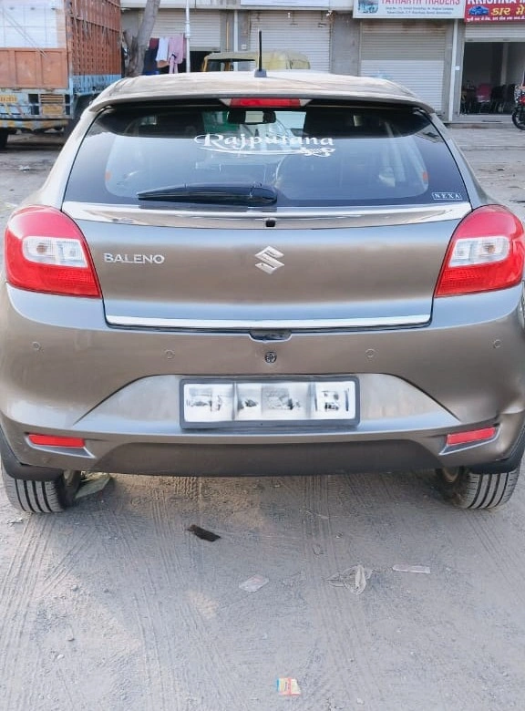 Baleno