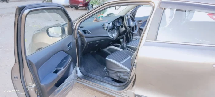 Baleno