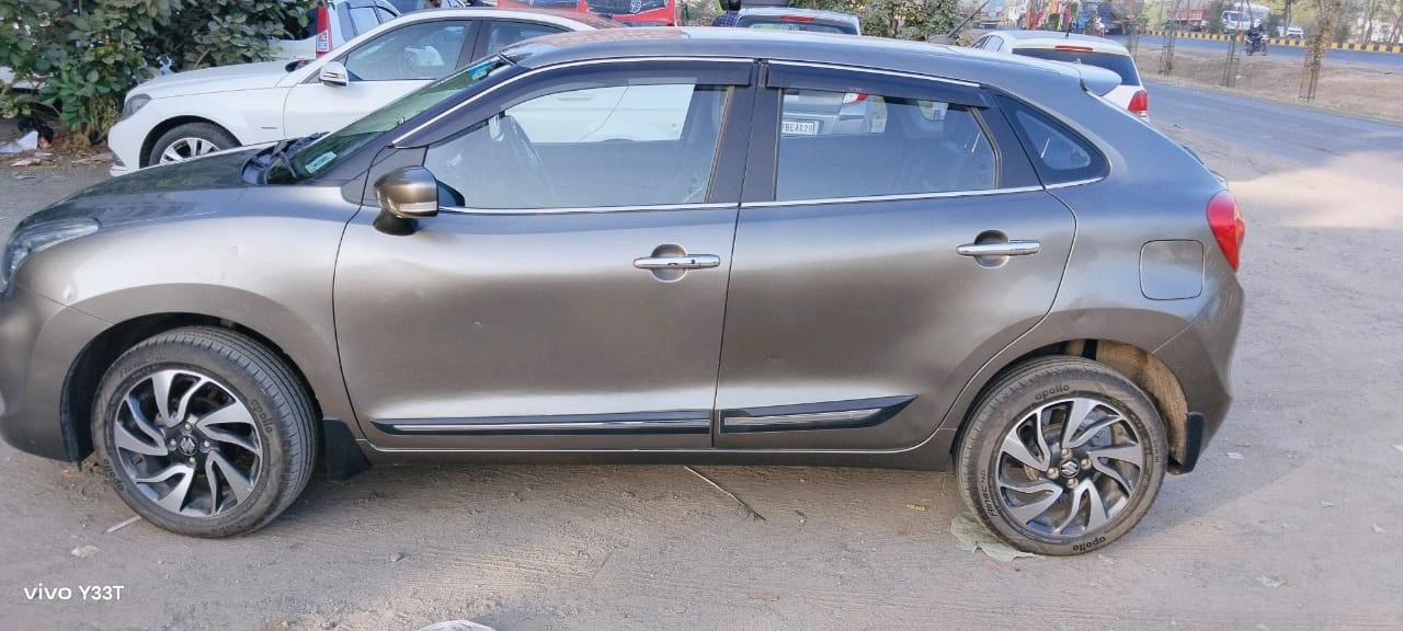Baleno