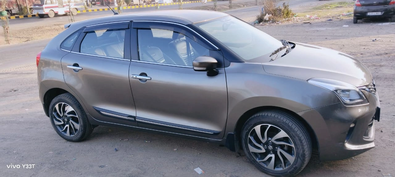 Baleno