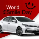 World Smile Day 2025: Make Every Mile a Smile with Bharat Cars