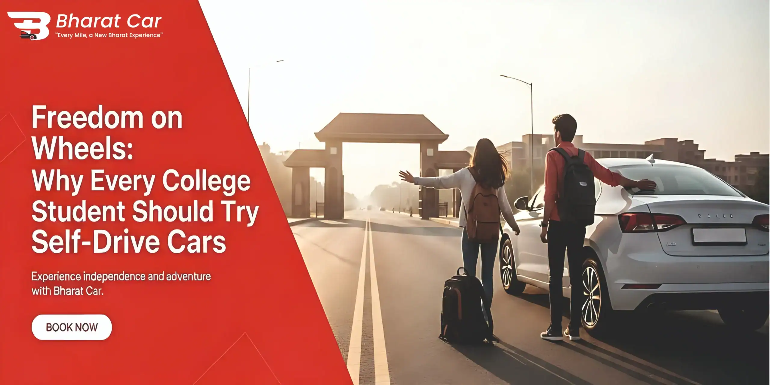 Car Rental Service in Ahmedabad