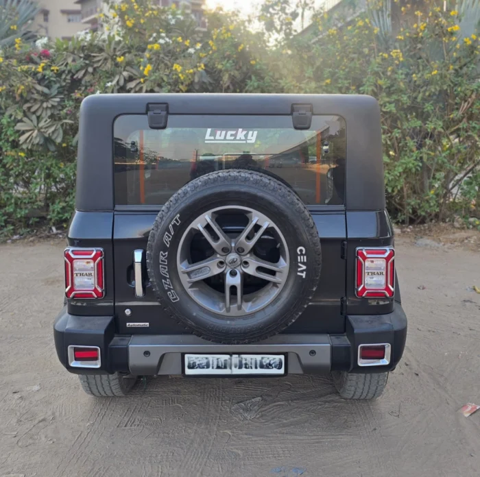 Thar