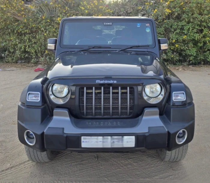 Thar-front