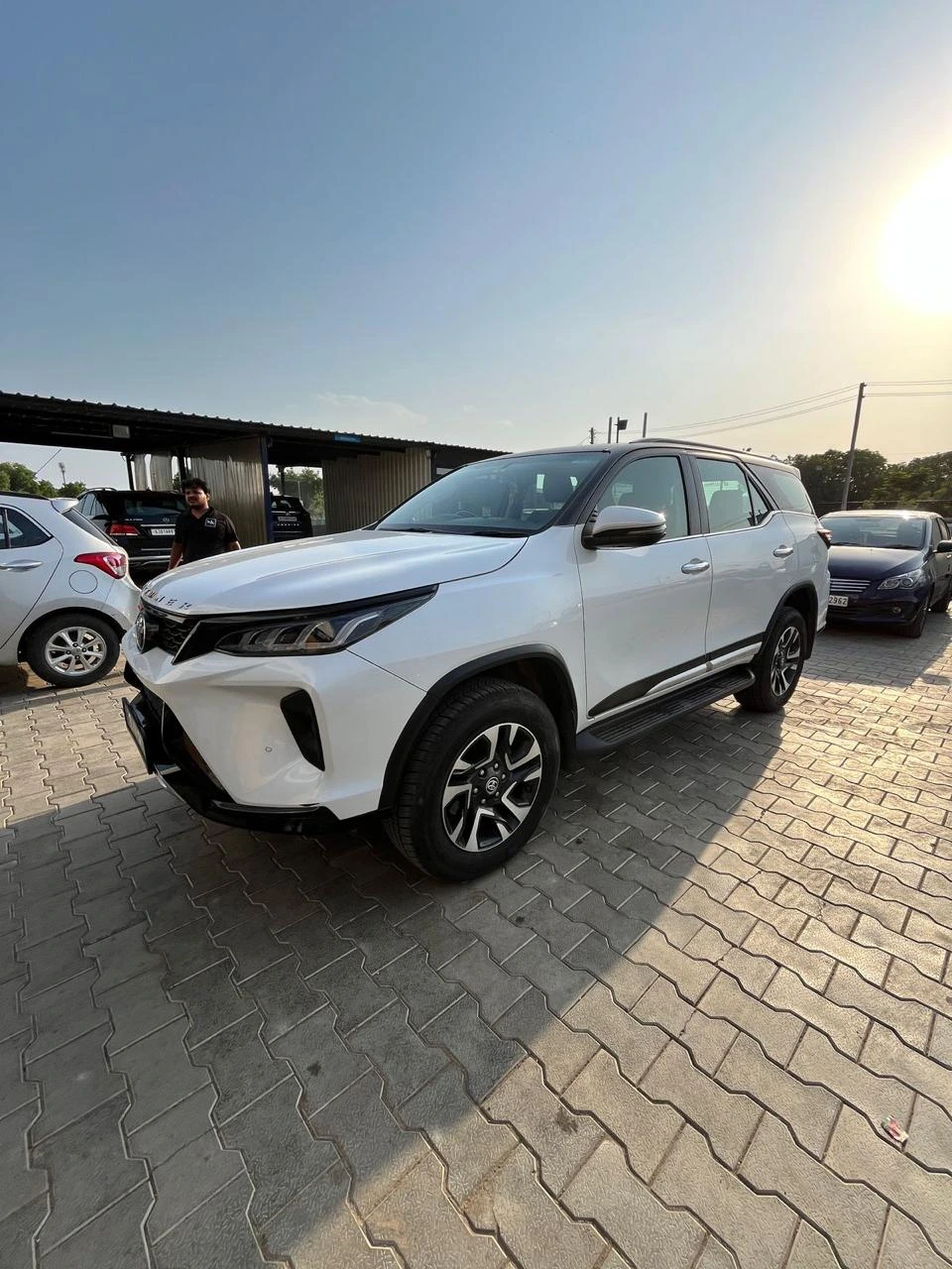 Fortuner