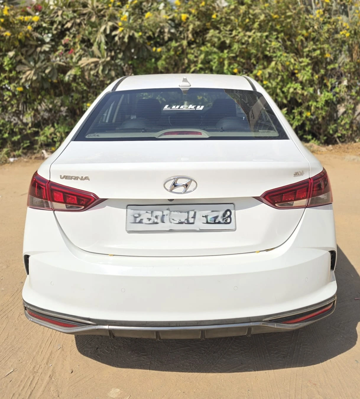 Verna