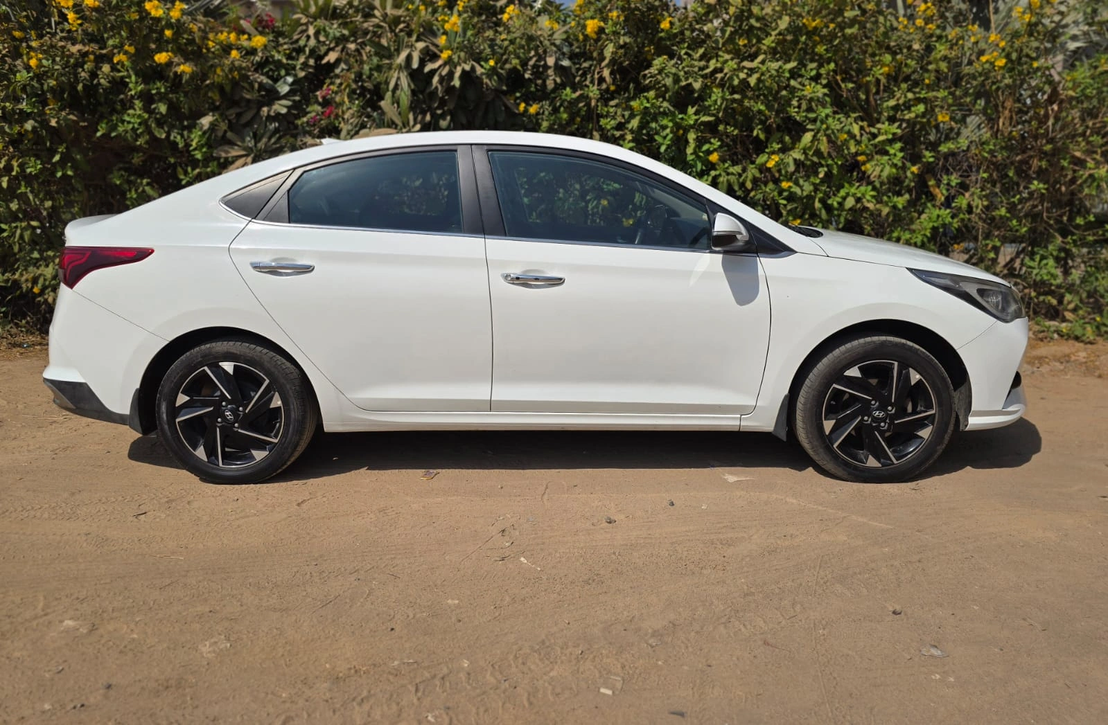 Verna