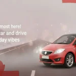 December Is Almost Here: Choose Your Car and Drive Into the Holiday Vibes