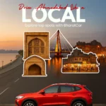Self-Drive Car in Ahmedabad—Easy, Affordable & Flexible Travel